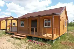 Hutor Grachiki Tourist base, Kamensk-Shakhtinsky