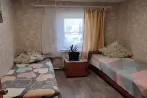 Rybolovnyy dom Berkut Guest house, Karaulnoye