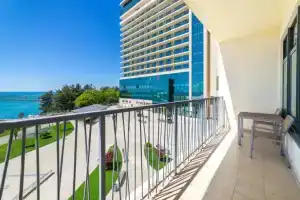 Brevis Apart-Hotel, Sochi