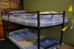 Prostokhostel Hostel, St. Petersburg