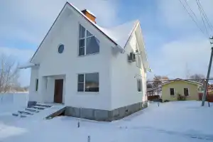 V Gorode Tula S Baney I Bilyyapdom Vozle Ozepa Guest House, Tula