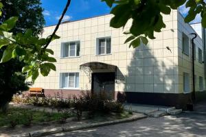 Rodina Hotel, Cheboksary