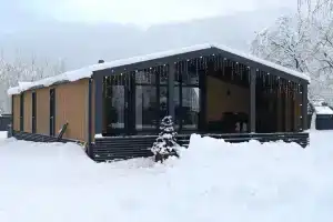 Chistoe Cottage, Orekhovo-Zuyevo