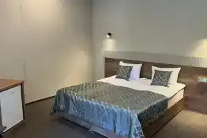 Butik-otel UNA, Nalchik