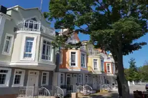 MAZIIZ HOTEL, Zelenogradsk