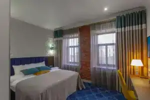 Garda Hotel, Vologda