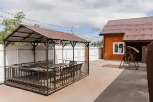 FUN HOUSE, Nizhniy Novgorod