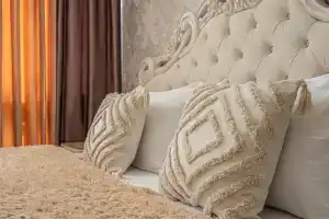 Palmira Guest house, Terskol