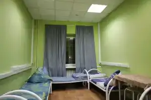 Hostel "LION APARTMENTS", Moscow