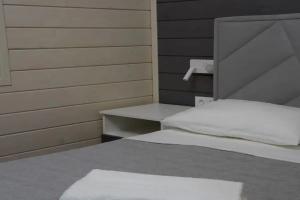 Doma u morya Akaro Hotel