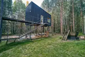 Lesavuska Guest house, Murom