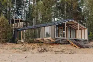 "Premialnyy rezort AMAR" Hotel, Polovinka