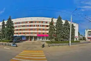 "Chayka" Hotel, Balakovo