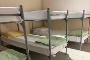 Hostel Desna, Valuyevo