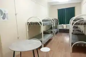 Hostels