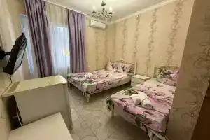 Guest house "Monako", Adler