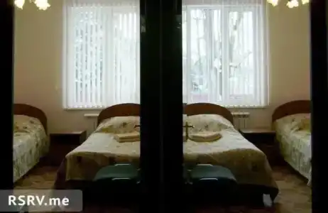 Ozdorovitelny Kompleks Luzhki Sanatorium - 9