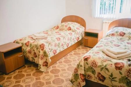 Ozdorovitelny Kompleks Luzhki Sanatorium - 11