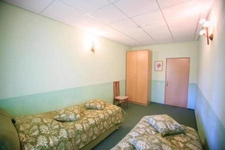 Ozdorovitelny Kompleks Luzhki Sanatorium - 23