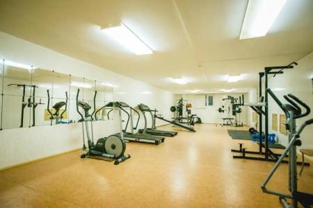 Ozdorovitelny Kompleks Luzhki Sanatorium - 31