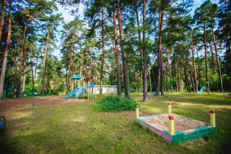 Ozdorovitelny Kompleks Luzhki Sanatorium - 35