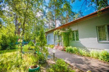 Ozdorovitelny Kompleks Luzhki Sanatorium - 38