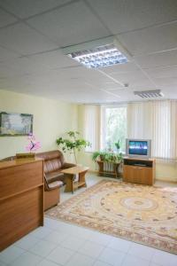 Ozdorovitelny Kompleks Luzhki Sanatorium - 40