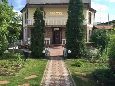 Garden - 0