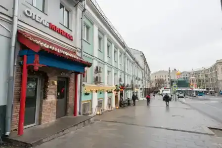 Minima Kitay-Gorod - 0