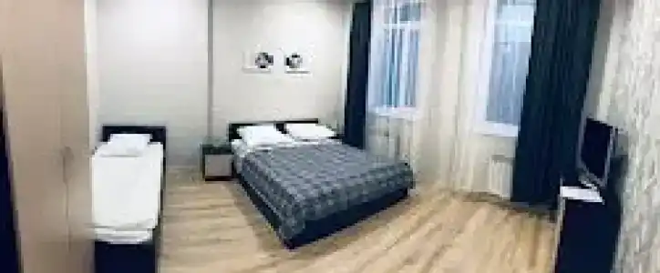 Butik-otel Kariny Zolotuhinoy - 3