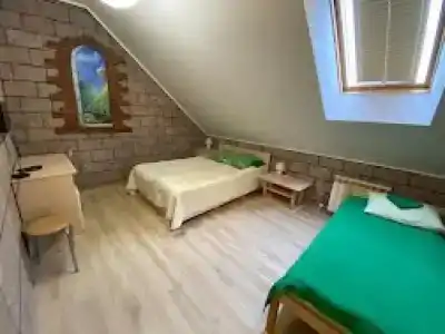 Butik-otel Kariny Zolotuhinoy - 13