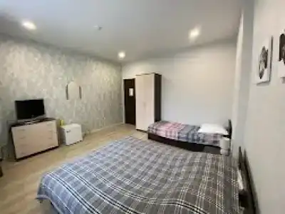 Butik-otel Kariny Zolotuhinoy - 14