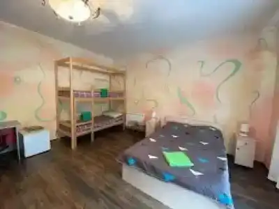 Butik-otel Kariny Zolotuhinoy - 17