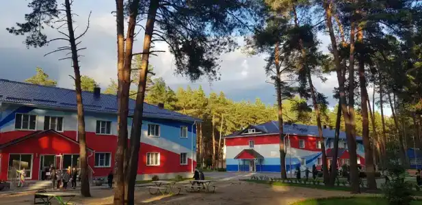 База отдыха Сатурн - 3