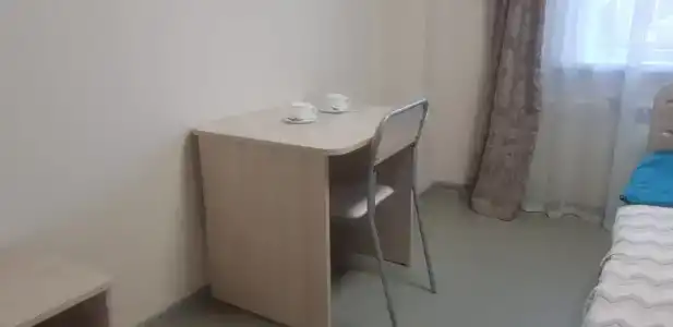 База отдыха Сатурн - 14