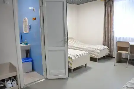 База отдыха Сатурн - 19
