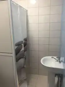 База отдыха Сатурн - 20
