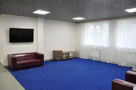 База отдыха Сатурн - 22