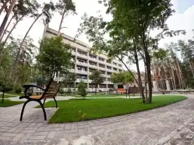 Metallurg Sanatorium - 0