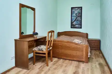 Metallurg Sanatorium - 4