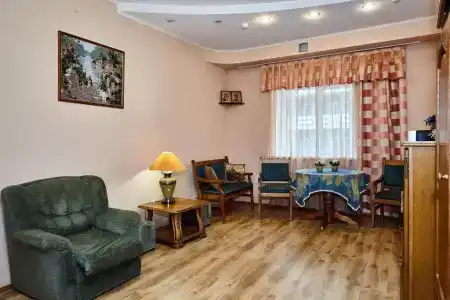 Metallurg Sanatorium - 5