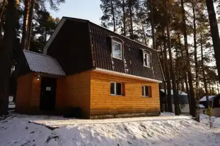 Metallurg Sanatorium - 8