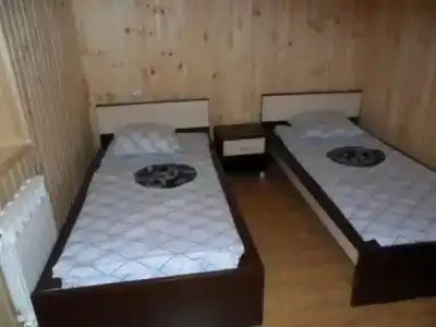 Metallurg Sanatorium - 9