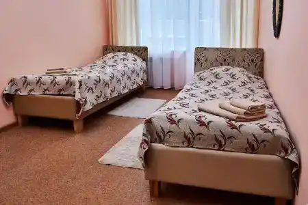 Metallurg Sanatorium - 12