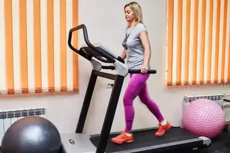 Metallurg Sanatorium - 14