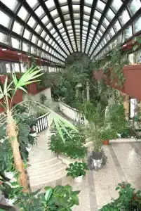 Metallurg Sanatorium - 15