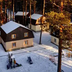 Metallurg Sanatorium - 16