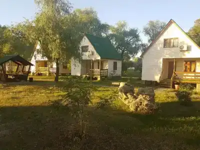 Tikhie Zori Holiday Park Tourist base - 0