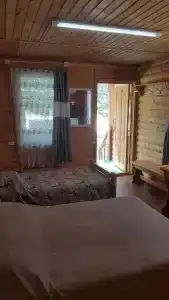 Tikhie Zori Holiday Park Tourist base - 57