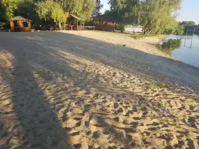 Tikhie Zori Holiday Park Tourist base - 1